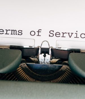 Termini e Condizioni